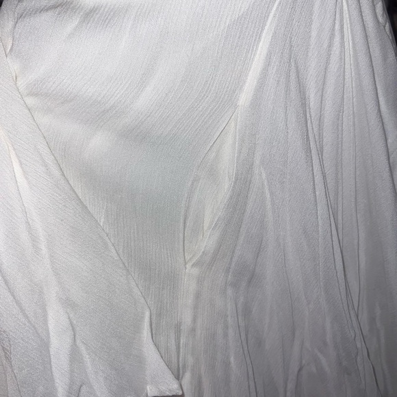 Mara Hoffman Multicolor Striped Dress - Picture 4 of 4